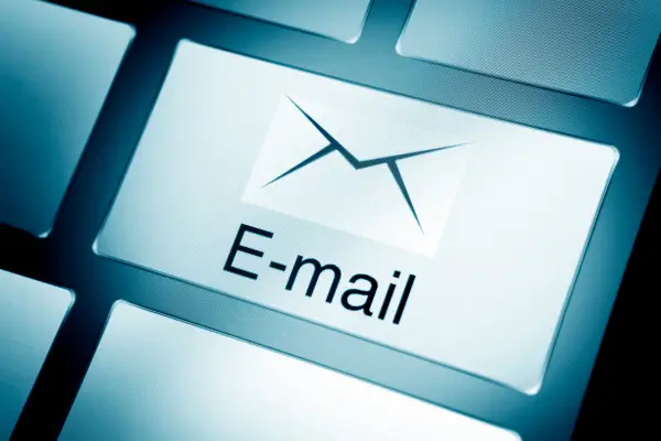 Como Recuperar E-mail