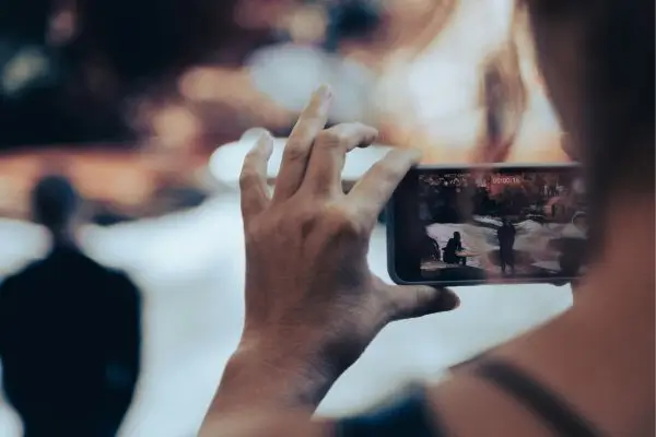 Os Melhores Celulares com Câmeras Incríveis